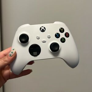 XBOX controller